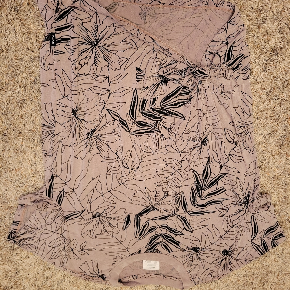 Teen shirt